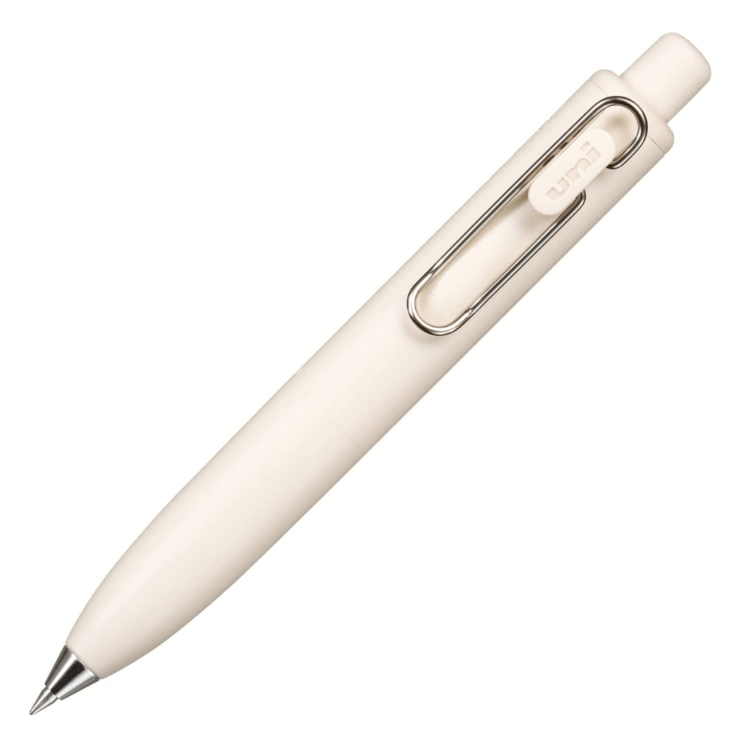 uni Mitsubishi Pencil | uni - ball one stylos gel | 0.5mm - UNI MITSUBISHI PENCIL - Yaourt 0.5mm - millenotes