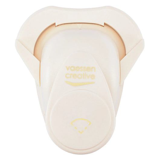 Vaessen Creative | Perforatrice d’Angle | Ticket - Vaessen Creative - millenotes