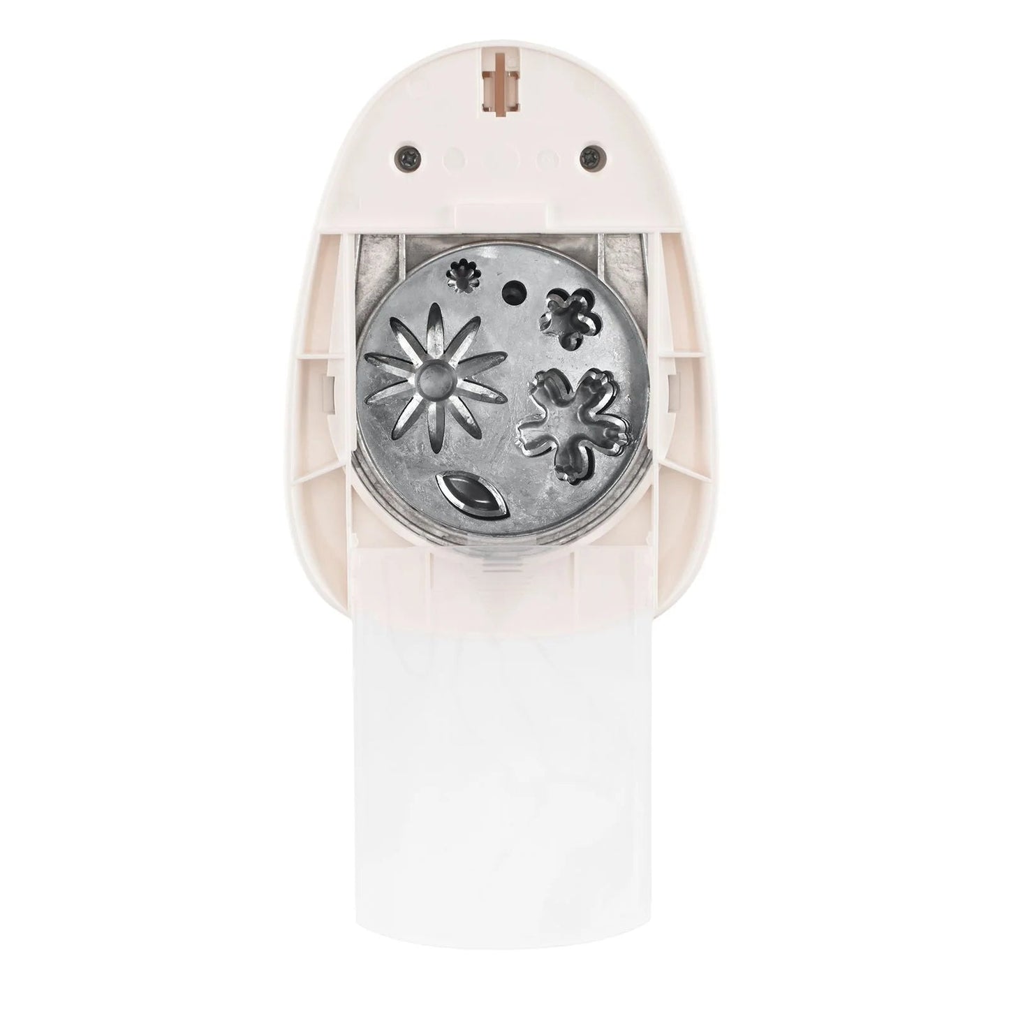 Vaessen Creative | Perforatrice | Set Fleurs & Feuilles - Vaessen Creative - millenotes