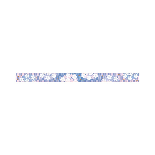 Washi Tape Esterbrook x SAKURADRAGON Arrow | Ruban adhésif japonais - Esterbrook - millenotes