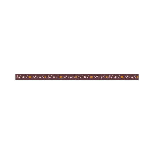Washi Tape Esterbrook x SAKURADRAGON Sakura | Ruban adhésif japonais - Esterbrook - millenotes