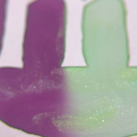 Encre de Calligraphie Dominant Industry | Alchemist: Philosopher's Stone - Dominant Industry - millenotes