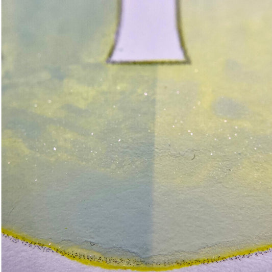 Encre de Calligraphie Dominant Industry | Alchemist: Seraphinite - Dominant Industry - millenotes