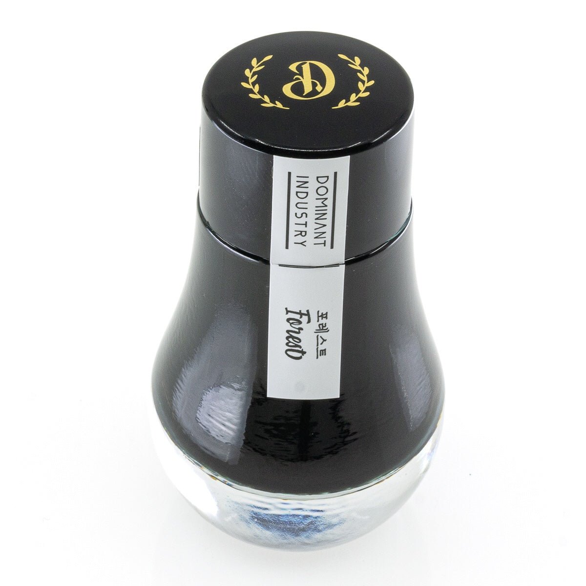 Encre Dominant Industry | Forest - Dominant Industry - millenotes