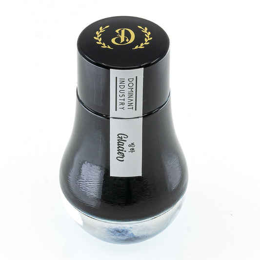 Encre Dominant Industry | Glacier - Dominant Industry - millenotes