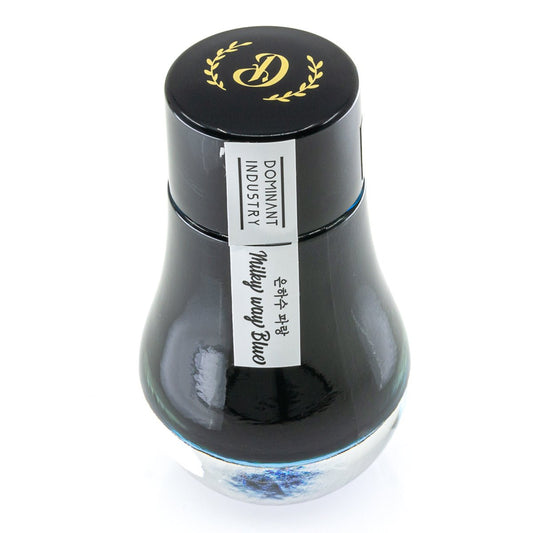 Encre Dominant Industry | Milky way Blue - Dominant Industry - millenotes