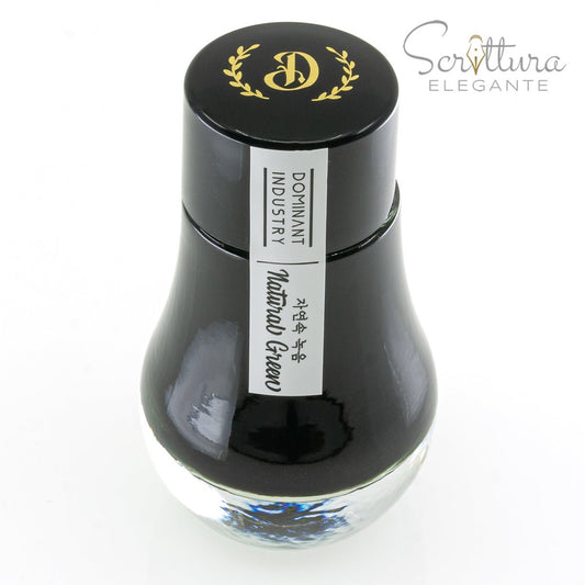 Encre Dominant Industry | Natural Green - Dominant Industry - millenotes