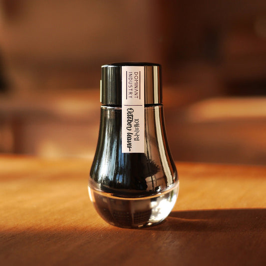 Encre Dominant Industry | October leaves - Dominant Industry - millenotes