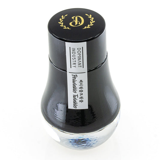 Encre Dominant Industry | Periwinkle Twinkle - Dominant Industry - millenotes