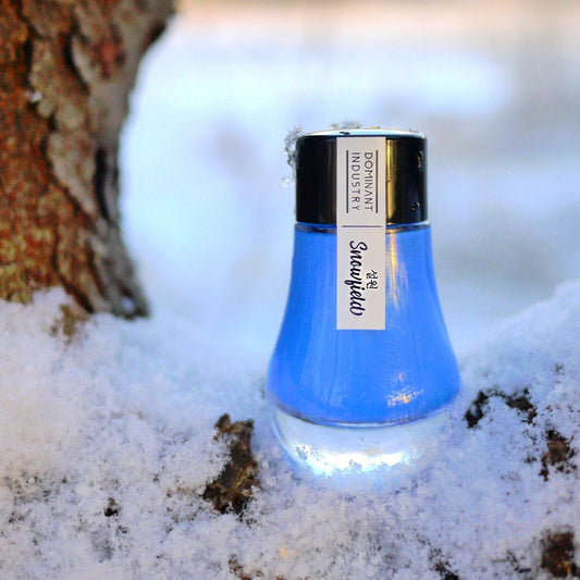 Encre Dominant Industry | Snowfield - Dominant Industry - millenotes