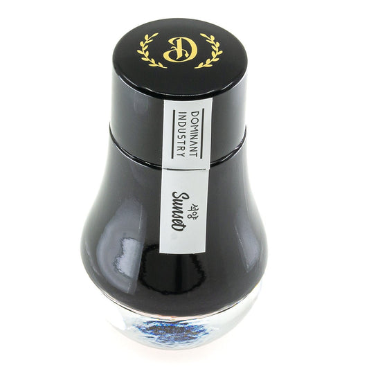 Encre Dominant Industry | Sunset - Dominant Industry - millenotes