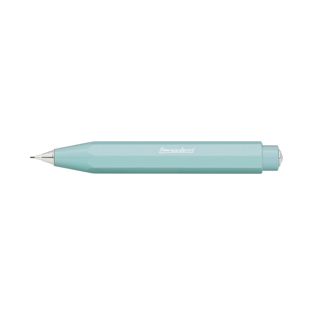 Kaweco SKYLINE SPORT Porte-mine Menthe - Kaweco - millenotes