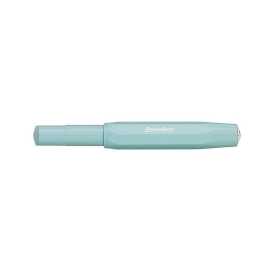 Kaweco SKYLINE SPORT Stylo Roller Menthe - Kaweco - millenotes