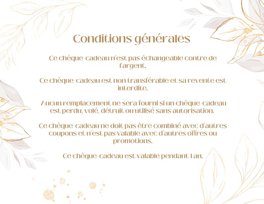 millenotes gift e-card - millenotes - €30.00 - millenotes