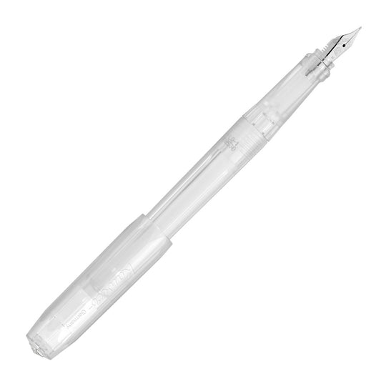 Set Kaweco PERKEO Stylo Plume | Transparent - Kaweco - F - millenotes