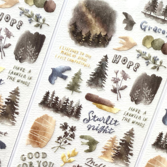 stickers-japonais-mind-wave-star-forest-mind-wave-millenotes-340413