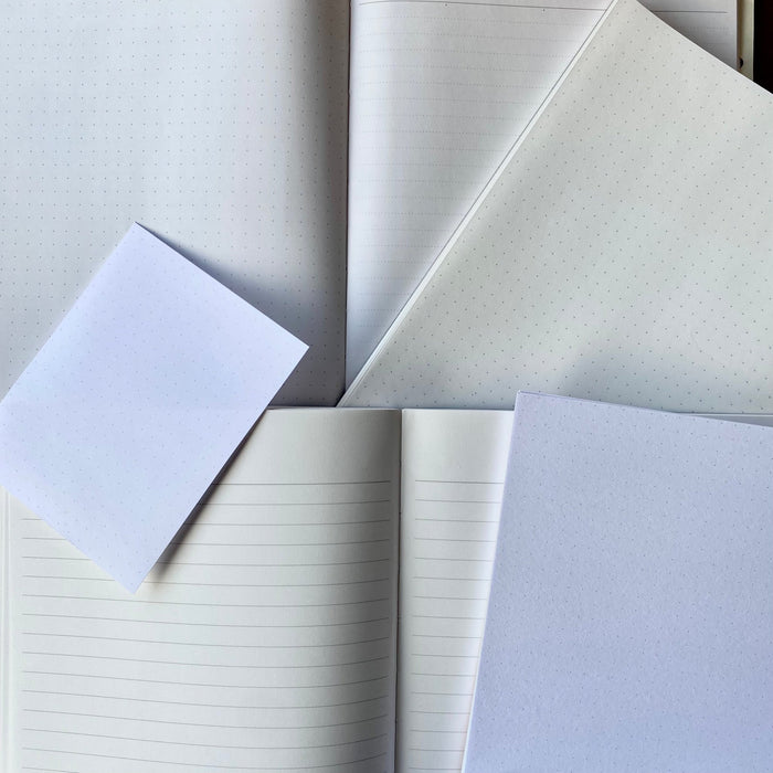 Guide du papier pour stylos plumes - millenotes