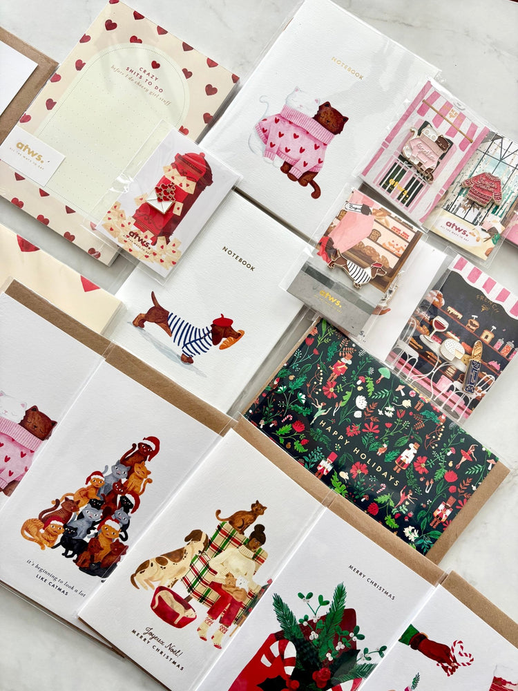 All The Ways To Say - millenotes