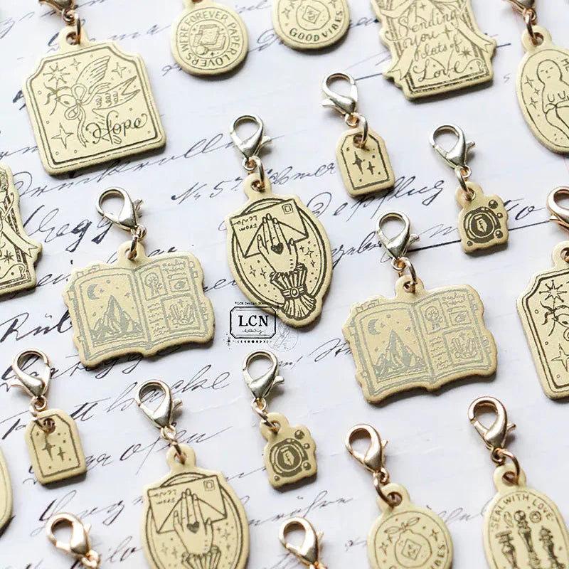 LCN Design Studio - millenotes