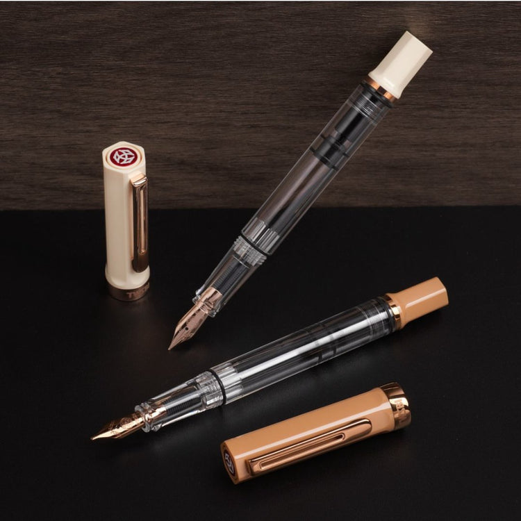 Stylos Plume TWSBI ECO – Style et Performance à Prix Malin - millenotes