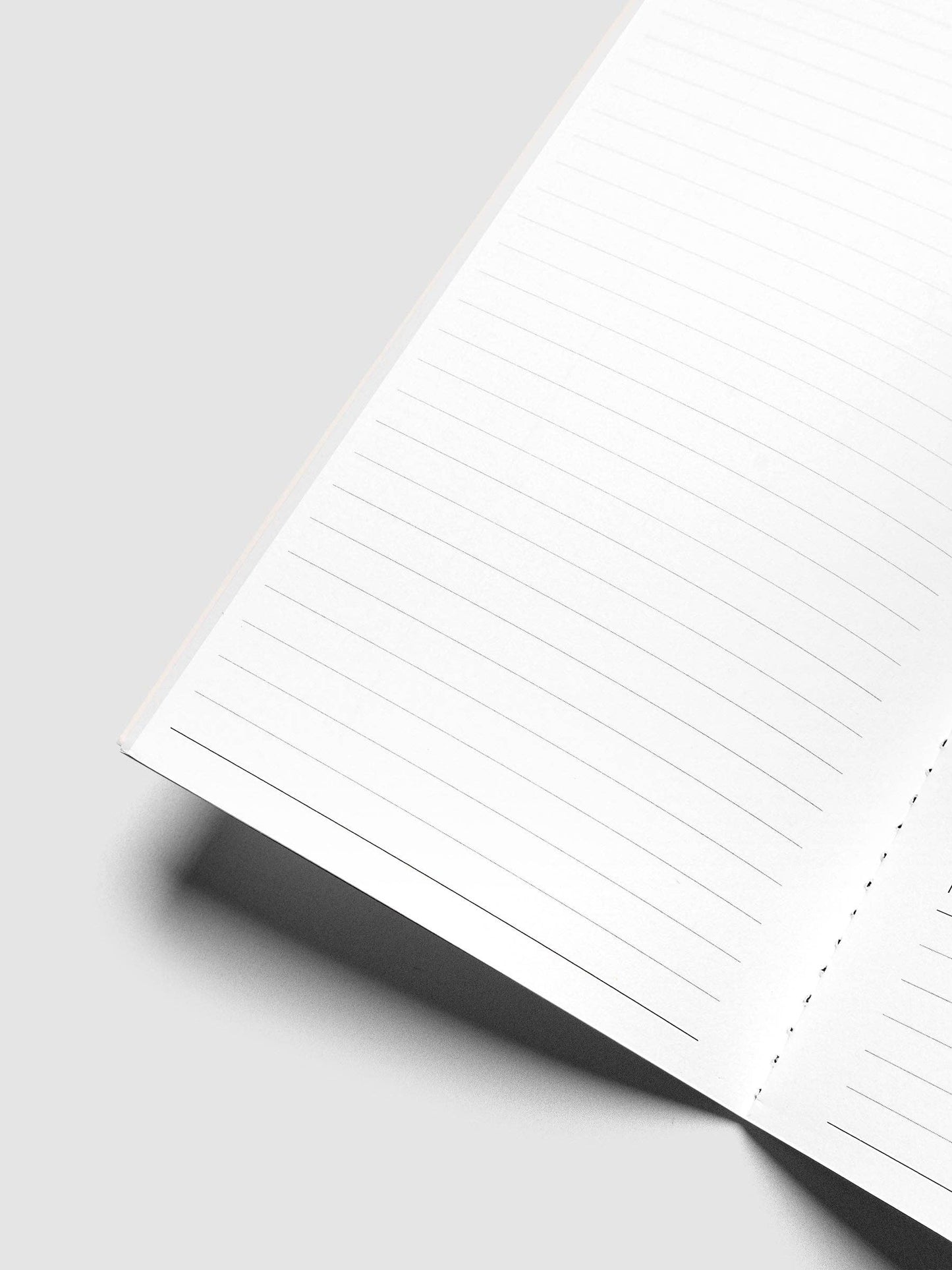 Cloth & Paper | Agenda mensuel 2027 | A5 Slim