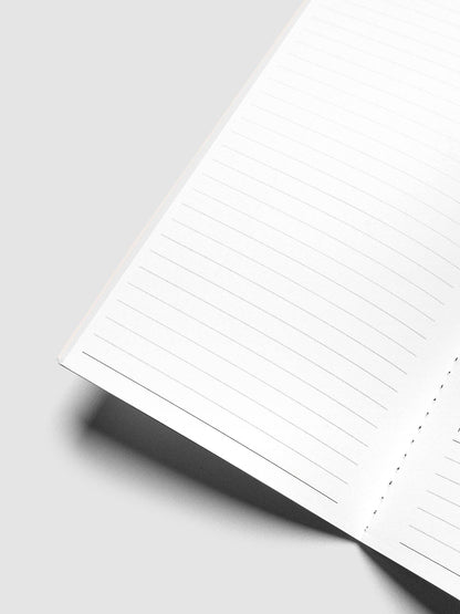 Cloth & Paper | Agenda mensuel 2027 | A5 Slim