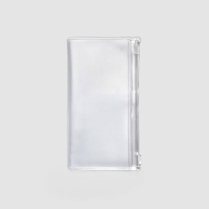 Cloth & Paper | Zippered Pouch | Pocket Plus