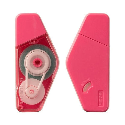 MIDORI XS | Colle en Rouleau | Couleurs