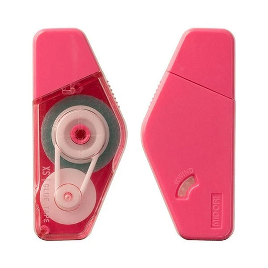 MIDORI XS | Colle en Rouleau | Couleurs