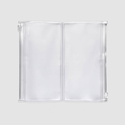 Cloth & Paper | Zippered Pouch | Pocket Plus