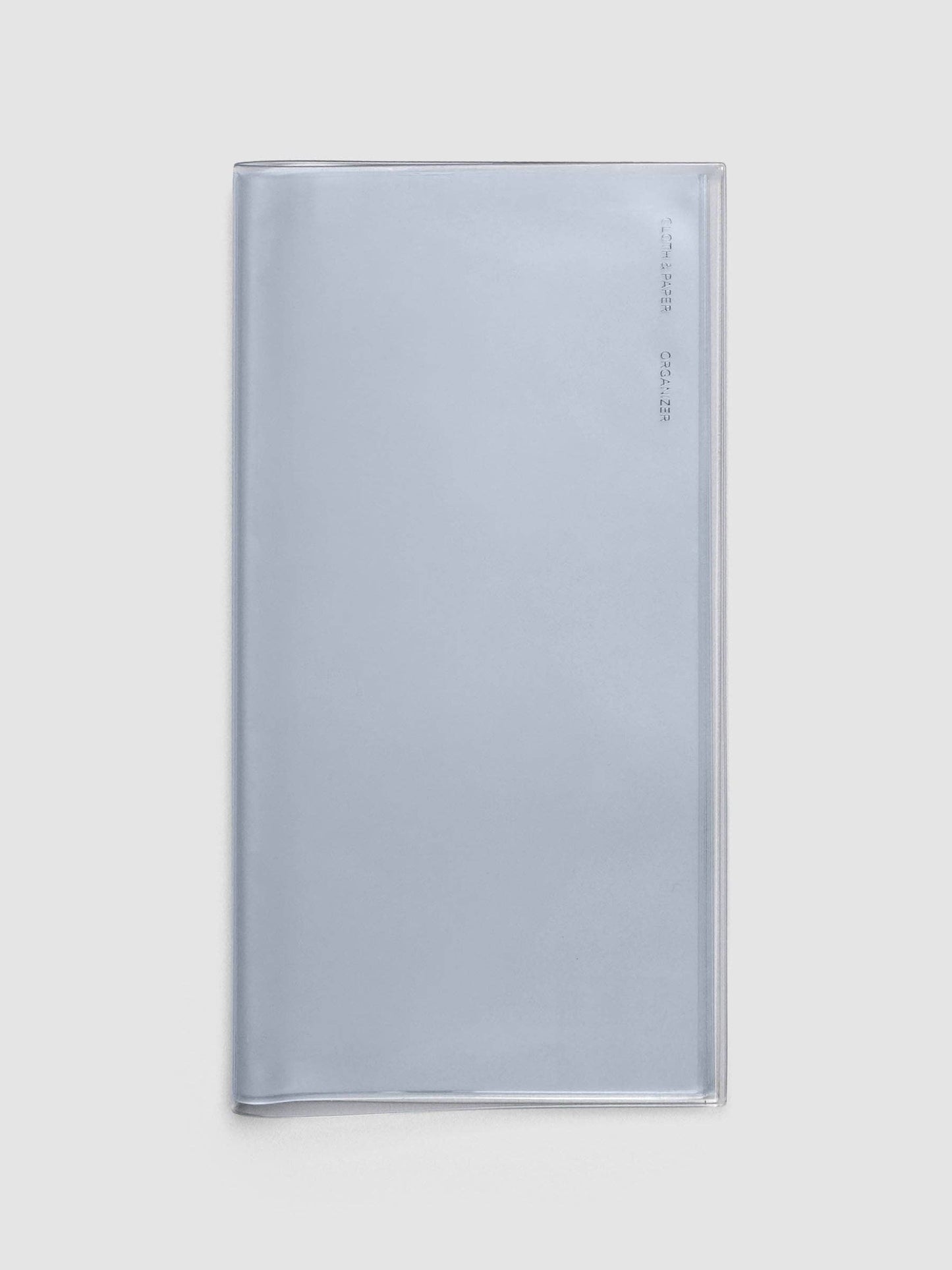 Cloth & Paper | Travel Organizer | Pocket Plus