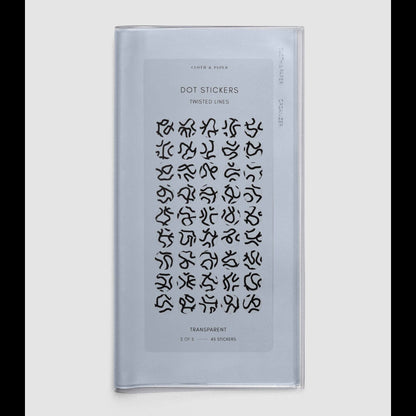 Cloth & Paper | Travel Organizer | Pocket Plus