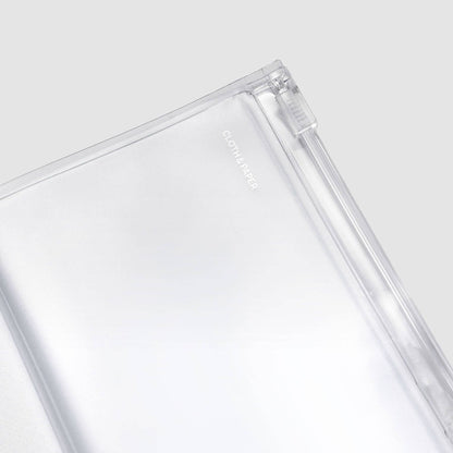 Cloth & Paper | Zippered Pouch | Pocket Plus