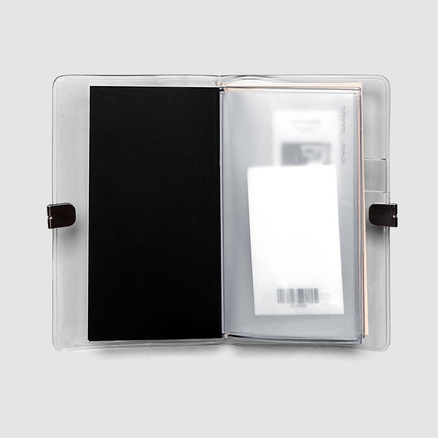 Cloth & Paper | Travel Organizer | A5 Slim