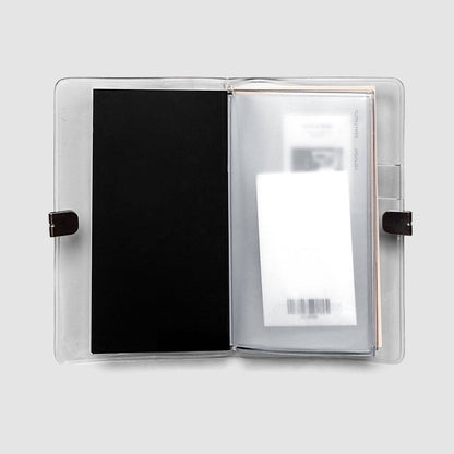 Cloth & Paper | Travel Organizer | A5 Slim