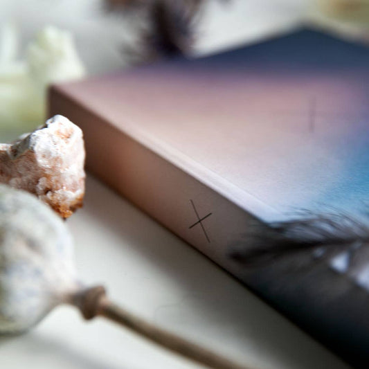 Carnet de notes | Aura notebook A5 | AURA ORIGINAL