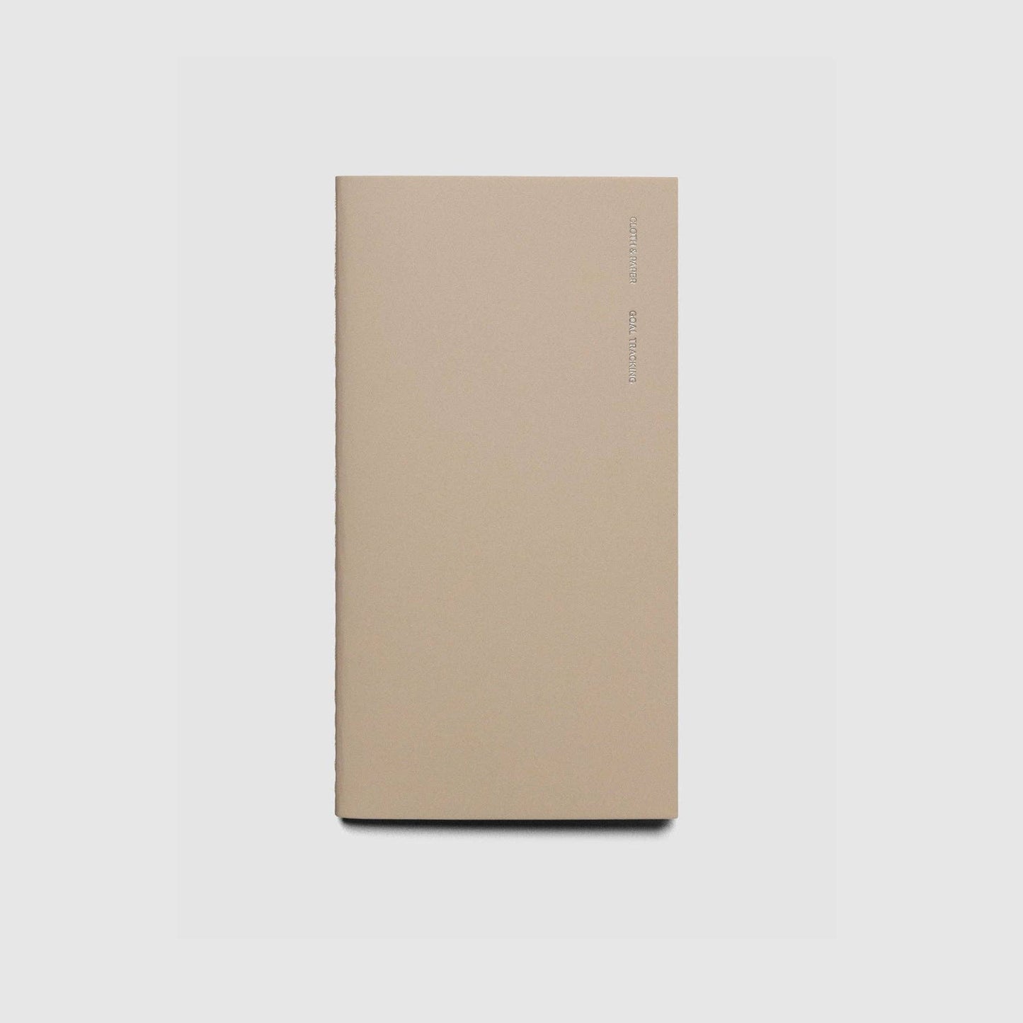 Cloth & Paper | Task Planner Notebook | Pocket Plus