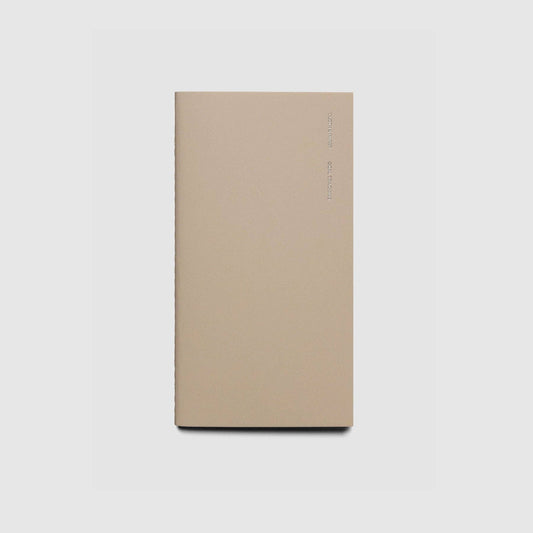 Cloth & Paper | Notesnik do zadań | Pocket Plus