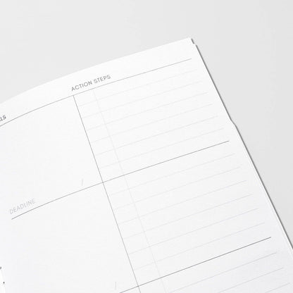 Cloth & Paper | Task Planner Notebook | Pocket Plus