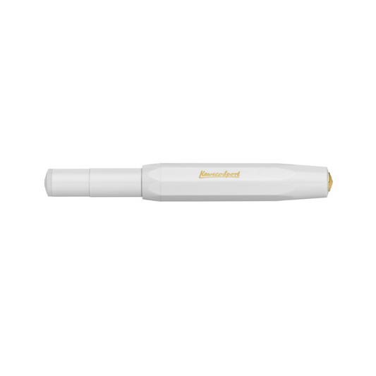 Kaweco-Classic-Stylo-plume-roller-blanc-white_png