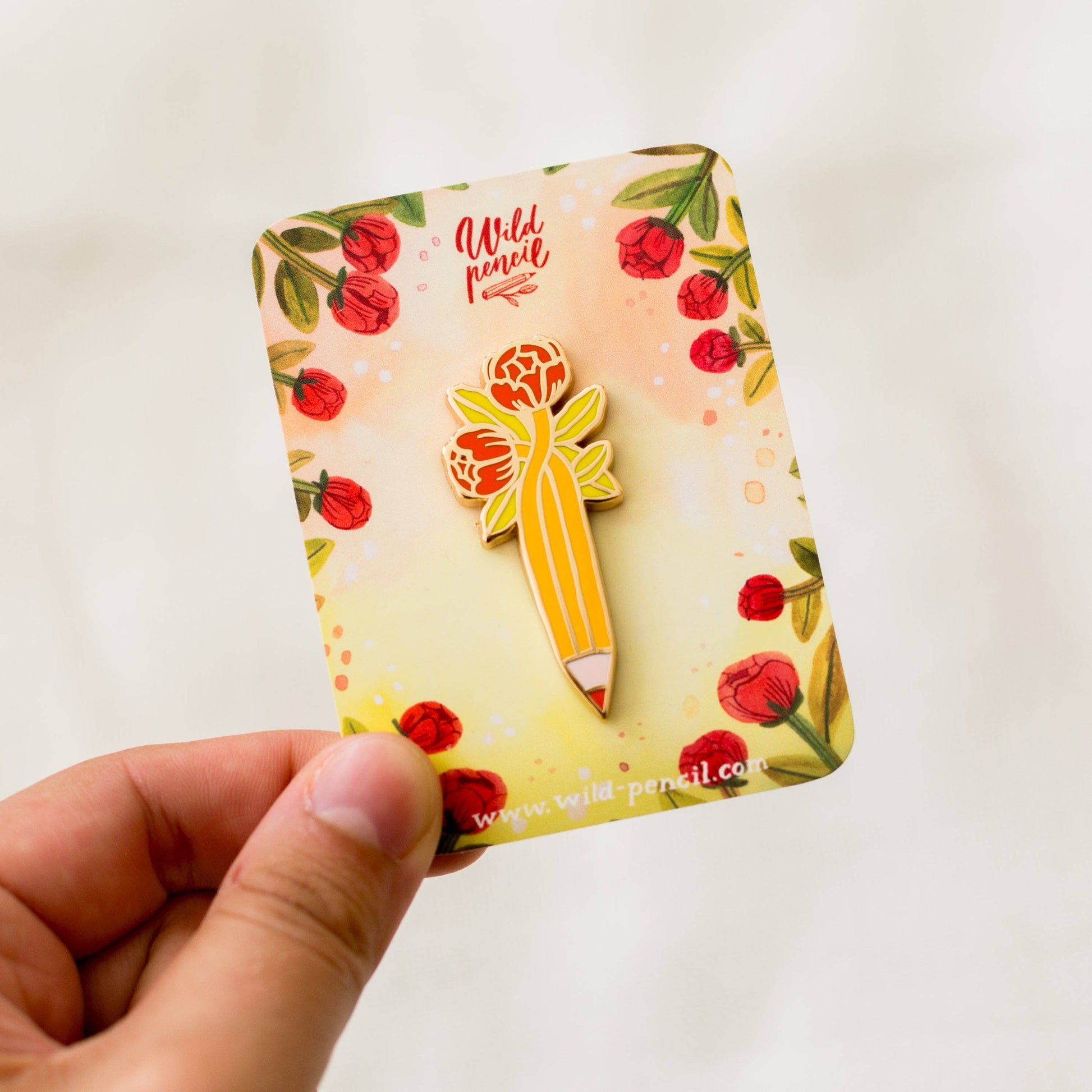 Pins | Wild Pencil Studio | Wild Pencil-2