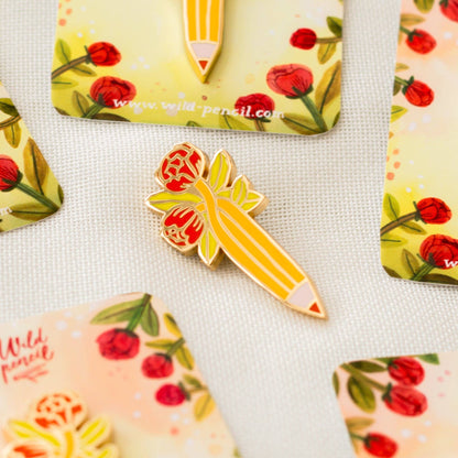 Pins | Wild Pencil Studio | Wild Pencil-3