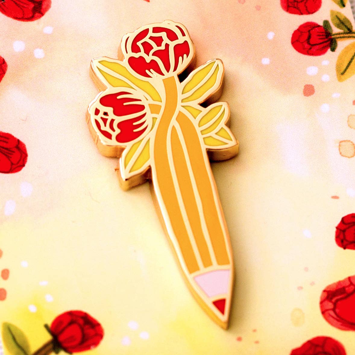 Pins | Wild Pencil Studio | Wild Pencil