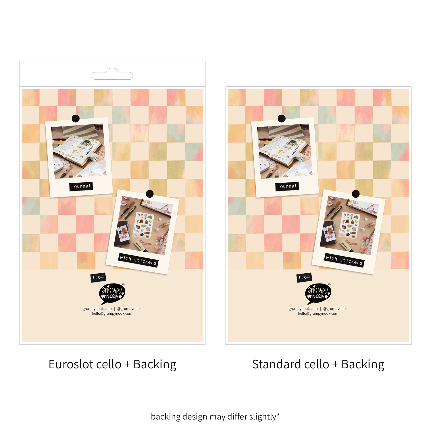 Stickers décoratifs | Grumpy Nook | Random Things 3-2