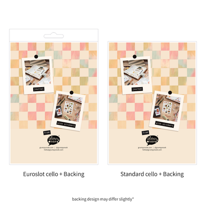 Stickers décoratifs | Grumpy Nook | Random Things 3-2