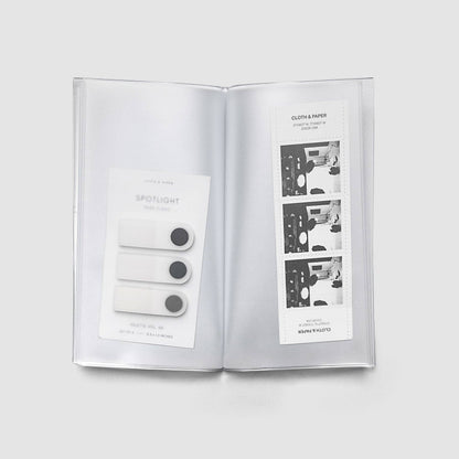 Cloth & Paper | Travel Organizer | A5 Slim