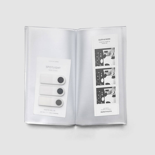 Cloth & Paper | Organizer podróżny | Pocket Plus