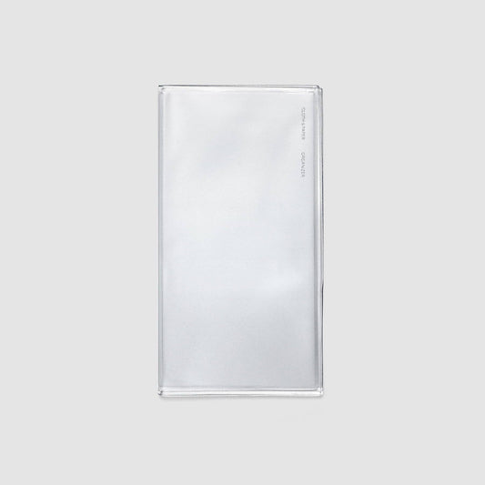 Cloth & Paper | Organizer podróżny | A5 Slim
