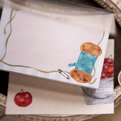 Bloc - notes | OURS Studio | Life Stuffs - OURS Studio - millenotes