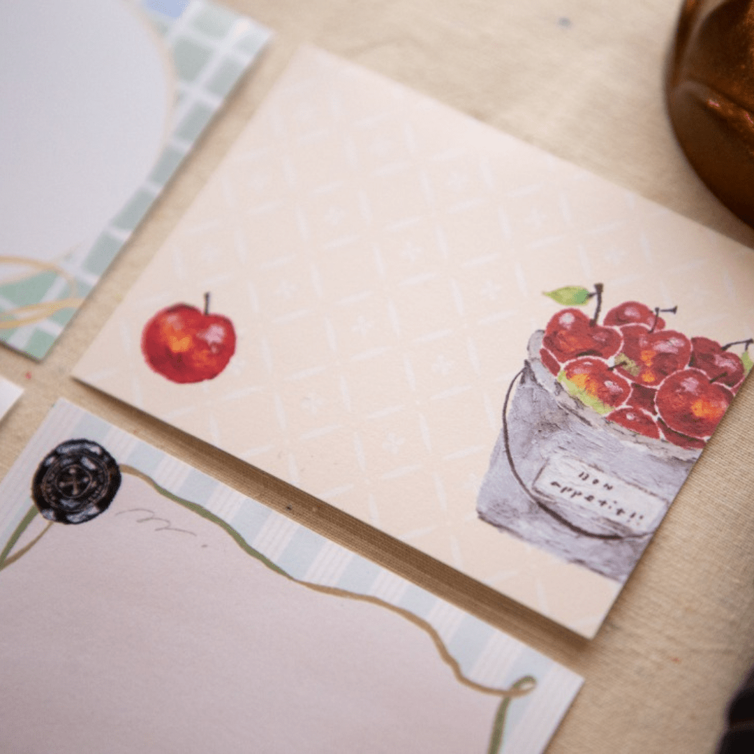 Bloc - notes | OURS Studio | Life Stuffs - OURS Studio - millenotes